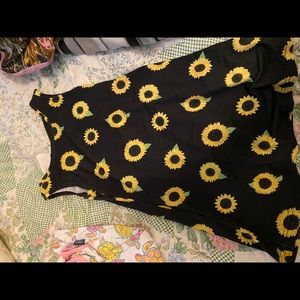 Simply southern toddler 3T dress